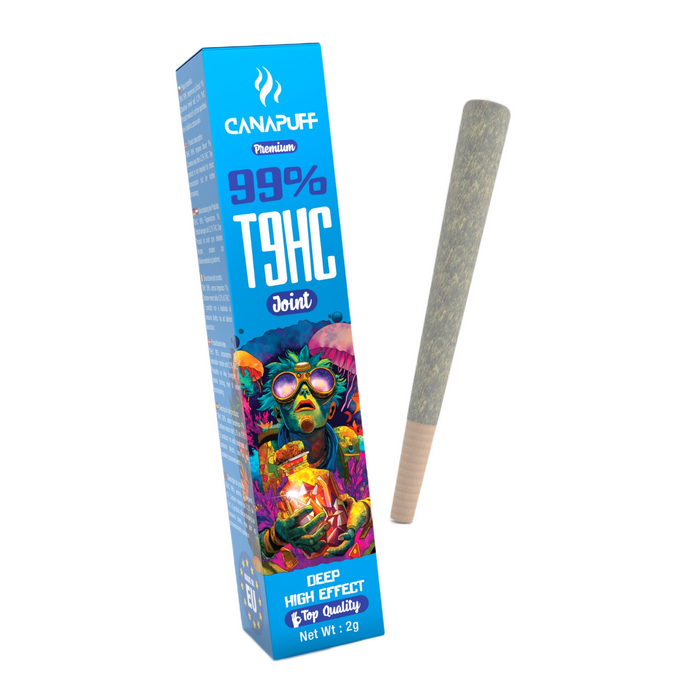 Wholesale T9HC Joint Deep High Effect 99%