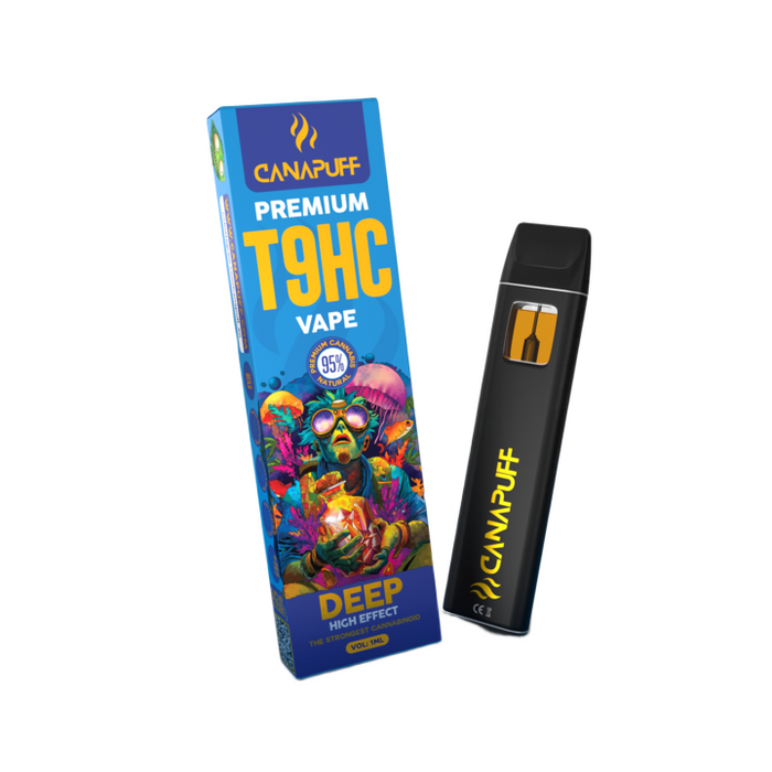 boutique vape 95 Delta 8 THC Vape Cartridge 95% ∆8 - Granddaddy Purple