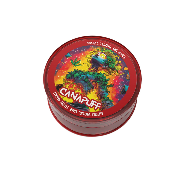 Wholesale Mini Grinder Euforic