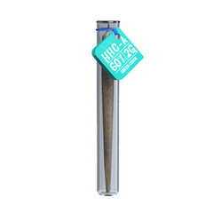 Joint HHC-A Green Crack 60% 2g pentru cutie en-gros