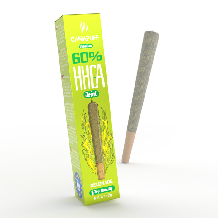 Groothandel HHC-A Joint 60% Gelonade 2g