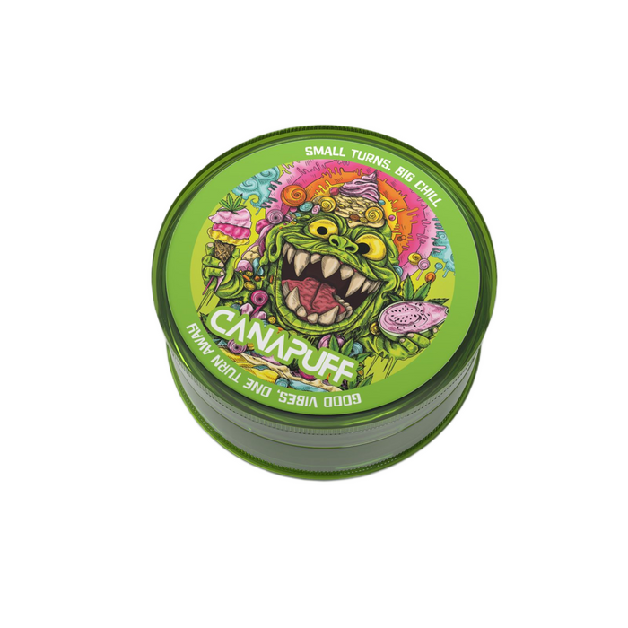 Wholesale Mini Grinder Guava Gelato