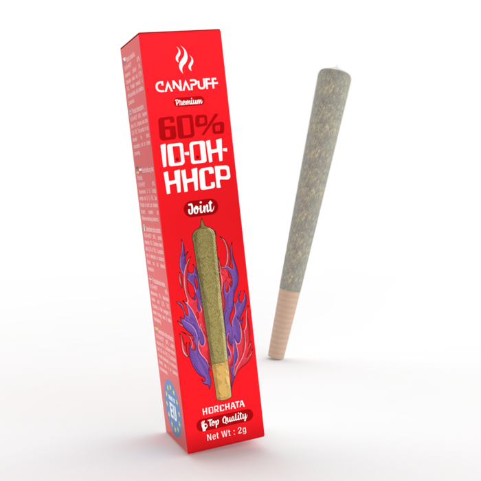 Horchata 60% 10-OH-HHCP Joint 2g - velkoobchod