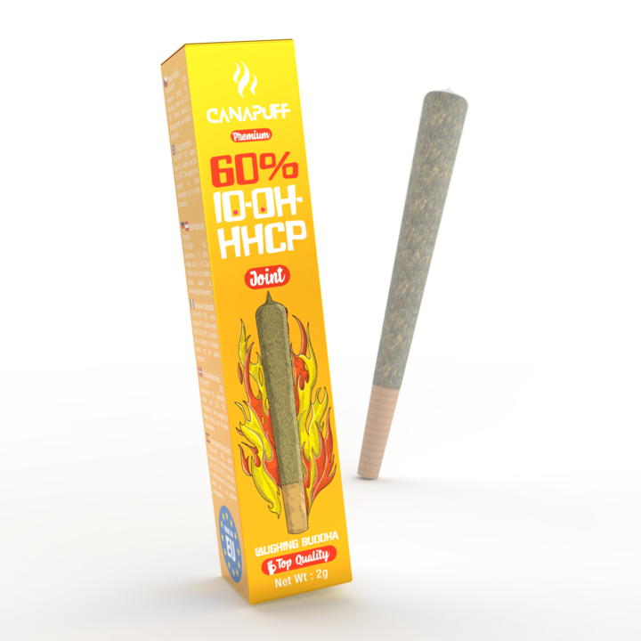 Juntas 10-OH-HHCP al por mayor