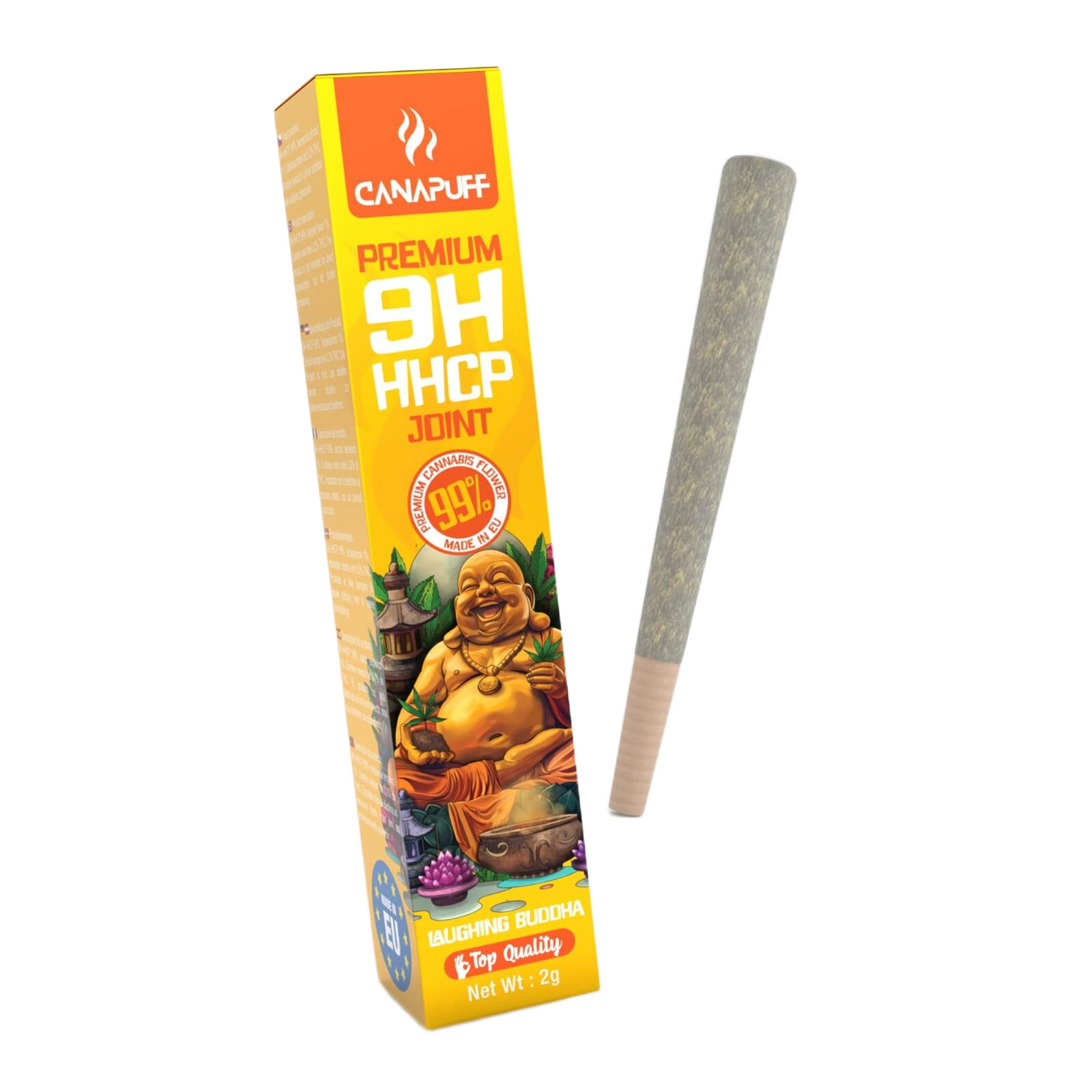 Groothandel 9h-HHCP Joints