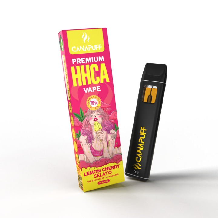 Grossista HHC-A
