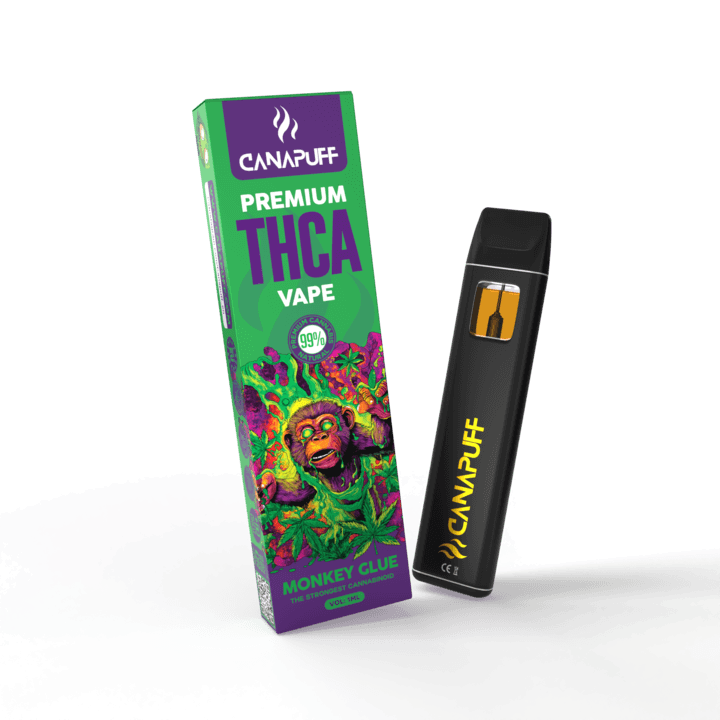 Wholesale THCA Vapes