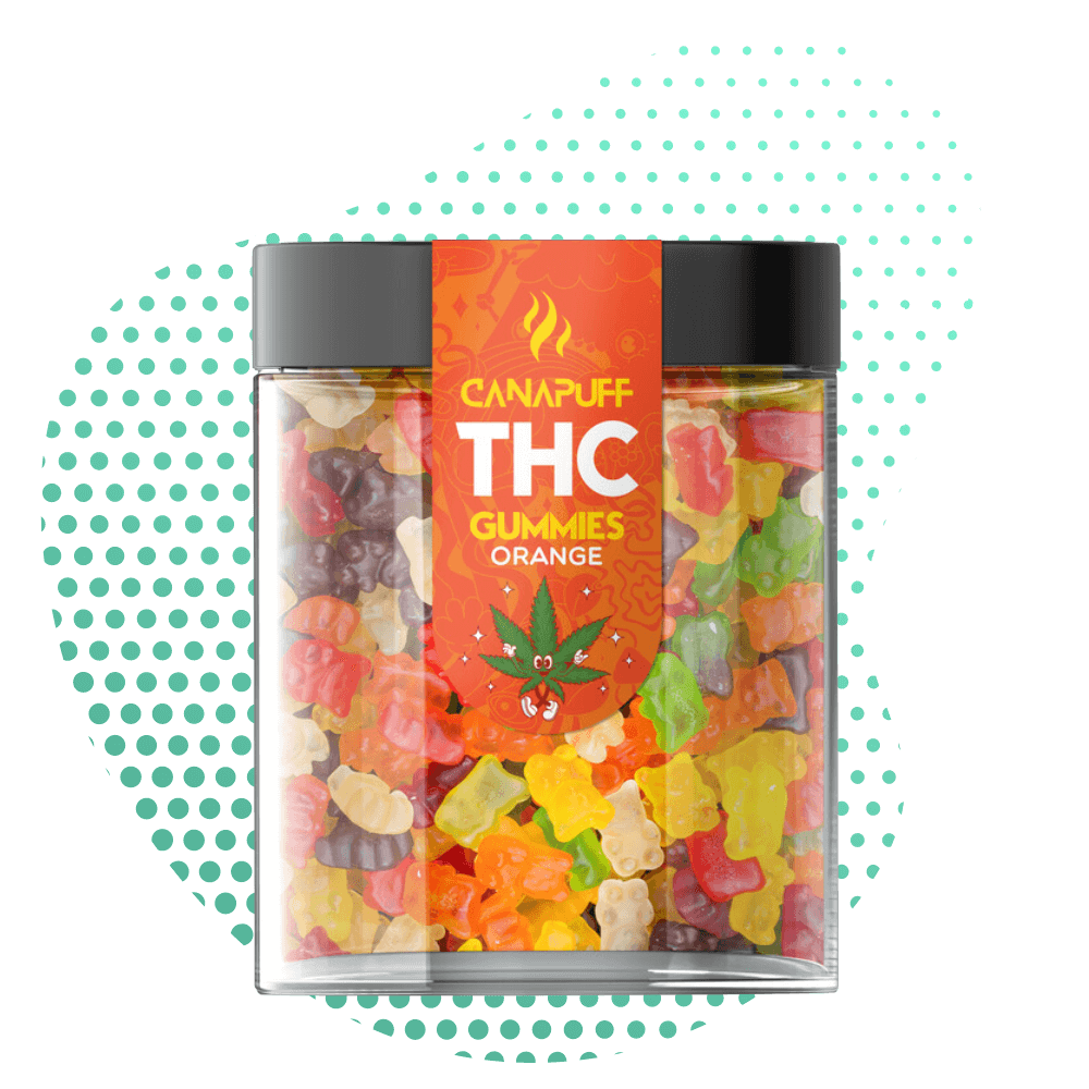 Why Buy THC Gummies Wholesale?