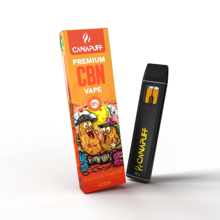 cbn vape 1. CBN+CBD Deep Sleep Vape Cart (Live Resin) INDICA – Herbal Garden  Essentials