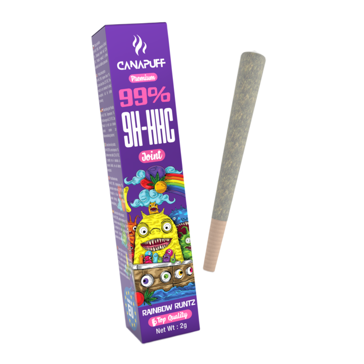 Venda por grosso 9h-HHC Joints