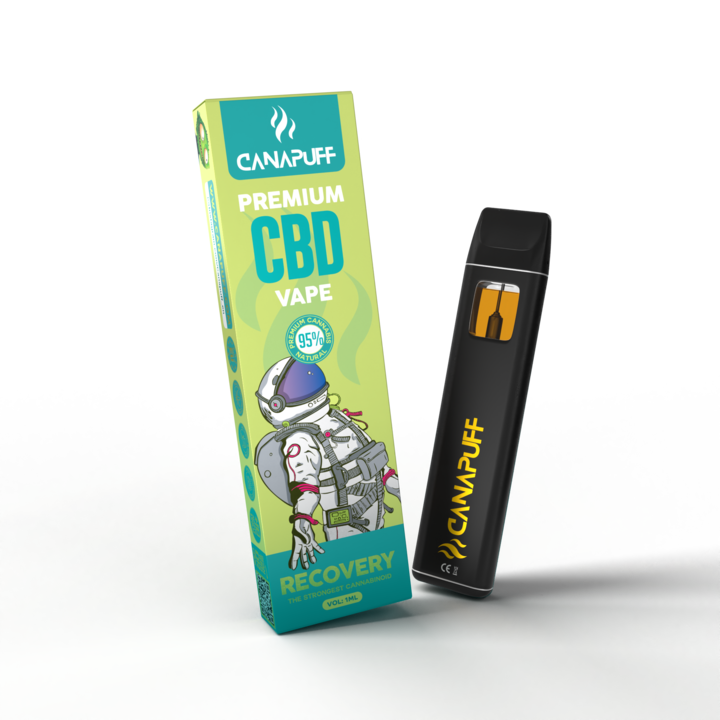 CBD productos al por mayor