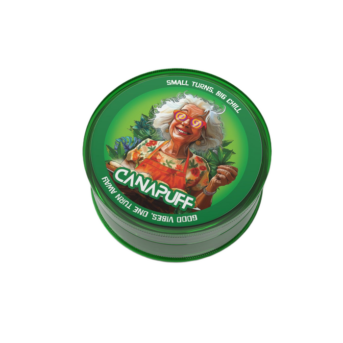 Wholesale Mini Grinder Sniker Doodle