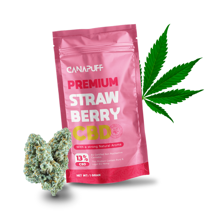 Grossiste CBD fleurs 17% Sugar Queen