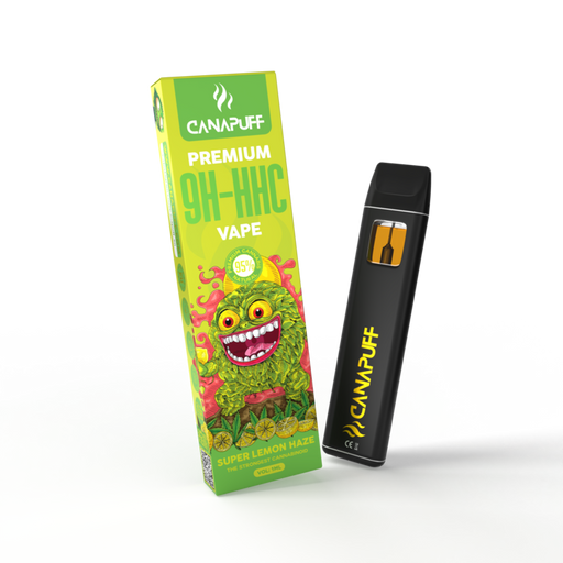 Ventes en gros de vapeurs 10-OH-HHC Ventes en gros de vapeurs 10-OH-HHC
