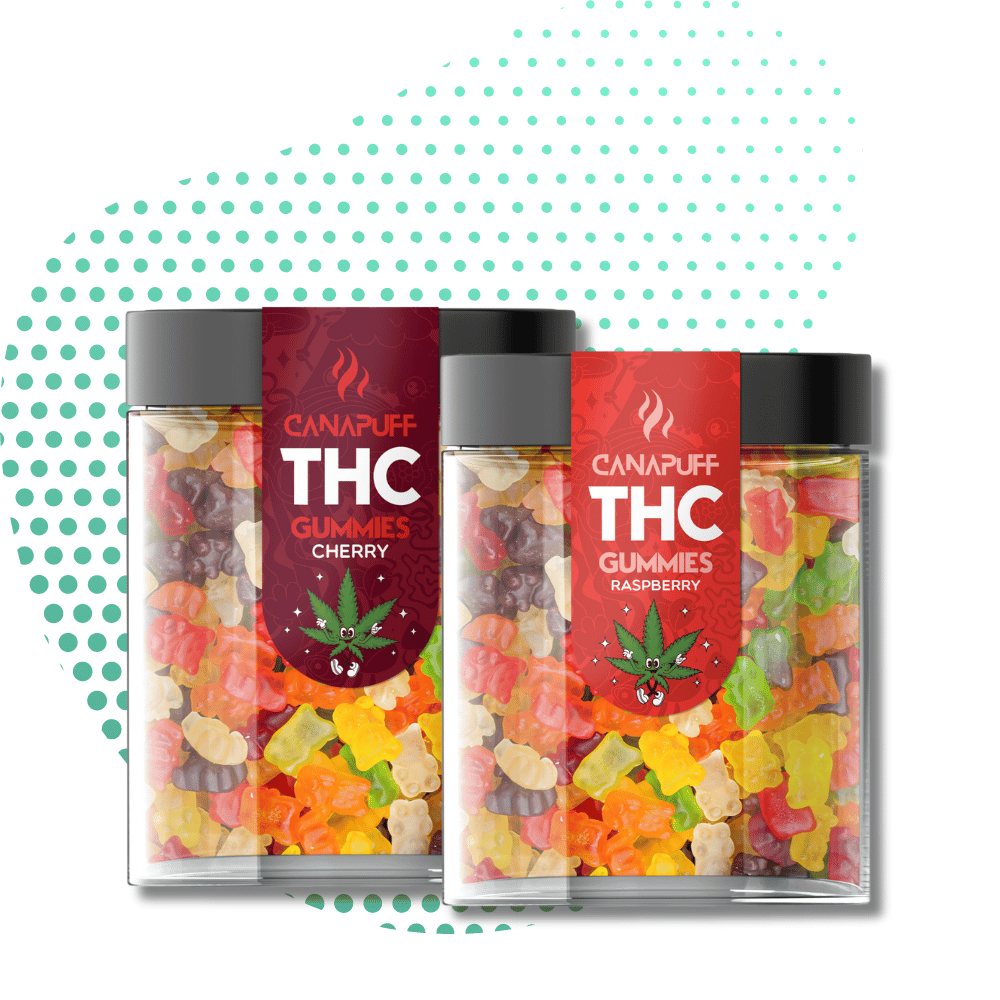 High-Quality Standards for THC Gummies