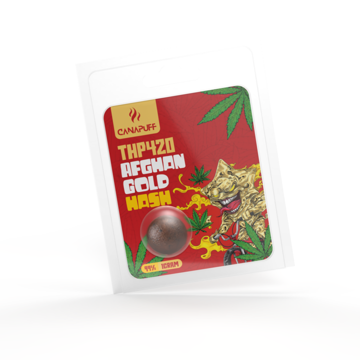 Hachís al por mayor