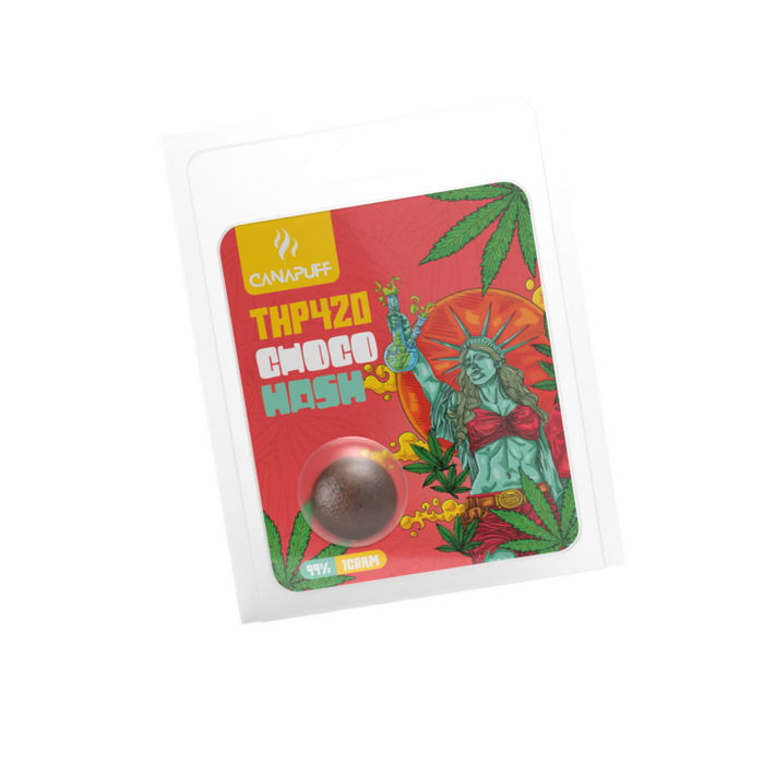 Wholesale THP420 Hash Choco 99%
