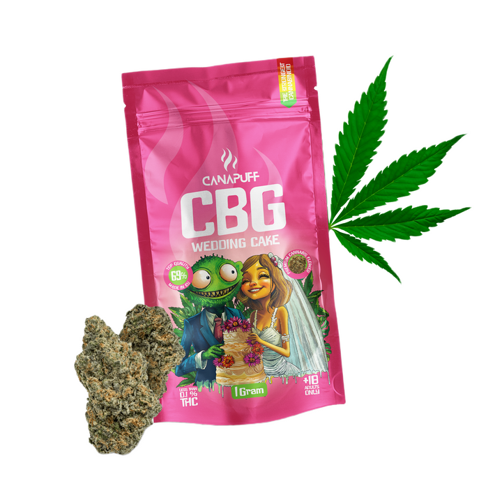 Wholesale CBG Flowers Wedding Cake 69%