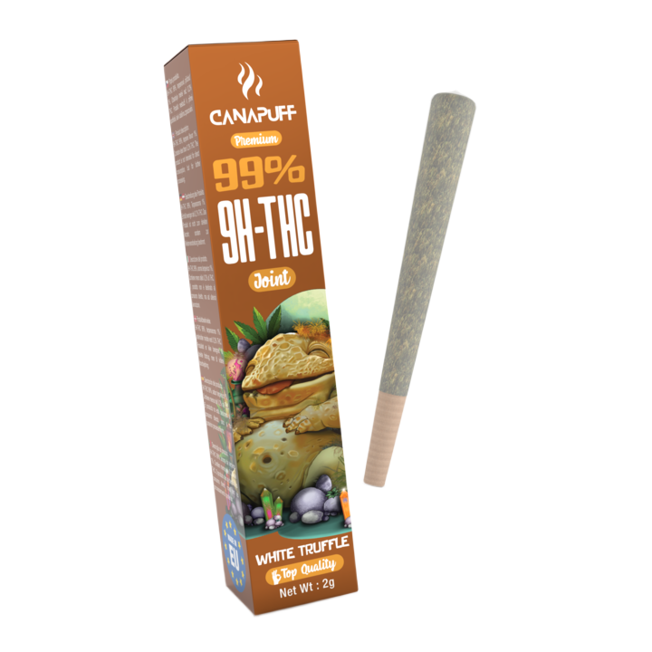 Groothandel 9h-THC Joints