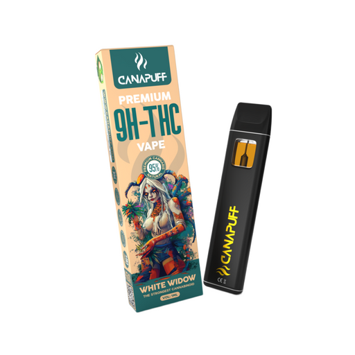 Wholesale 10-OH-THC Vapes Wholesale 10-OH-THC Vapes