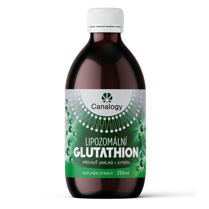 Wholesale Liposomal Glutathione Canalogy
