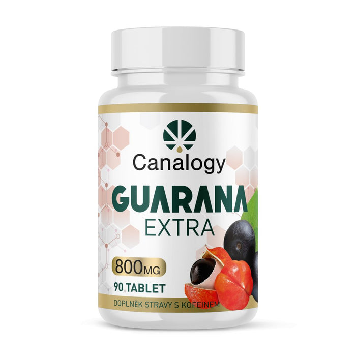 Wholesale Guarana Extra