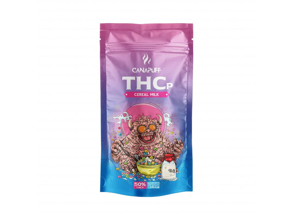 Wholesale THCp flowers 50% CEREAL MILK