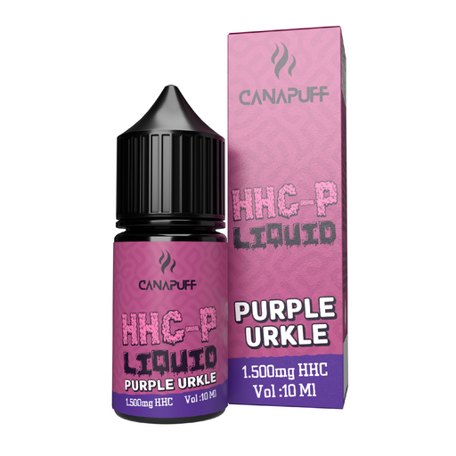 Purple Urkle product image