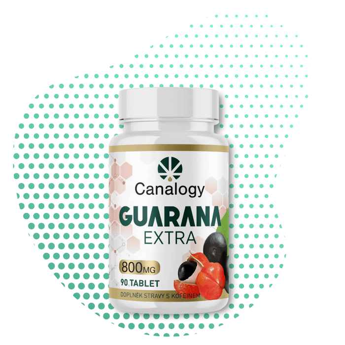 Wholesale Guarana Extra