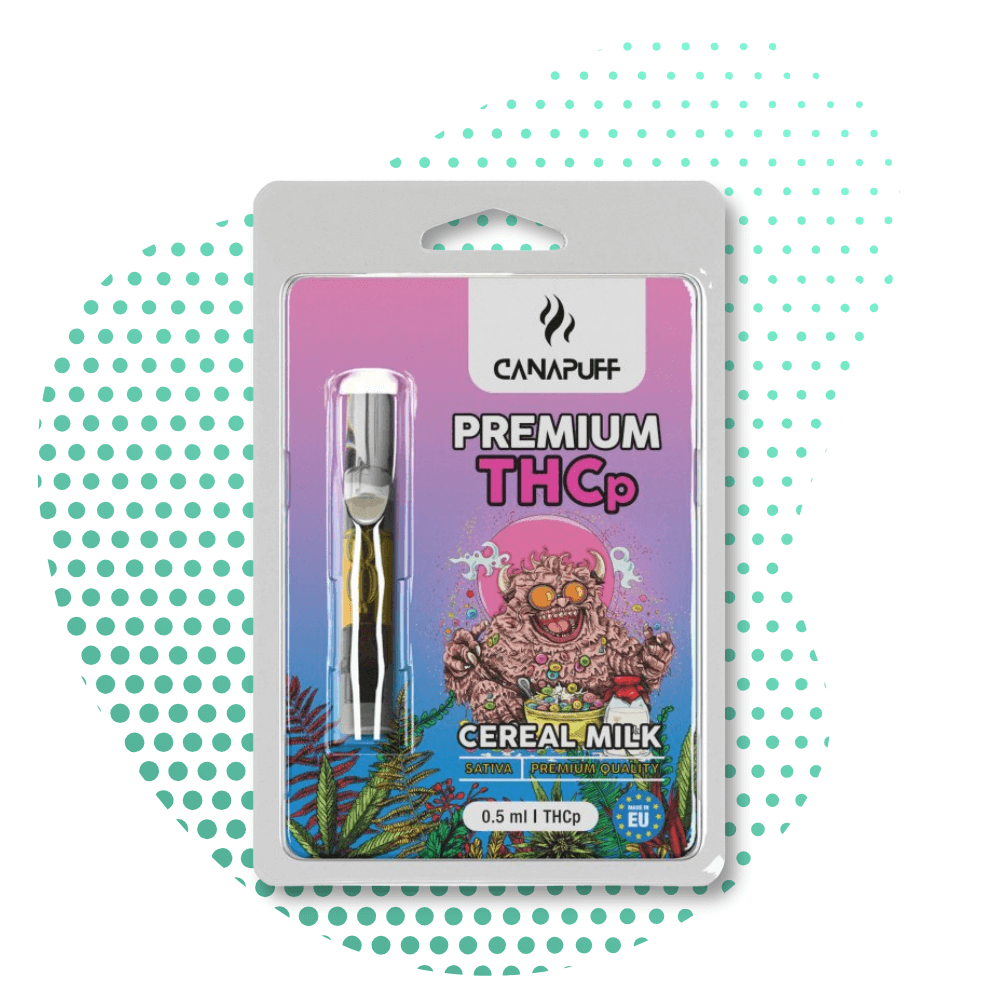 Wholesale THCp cartridge