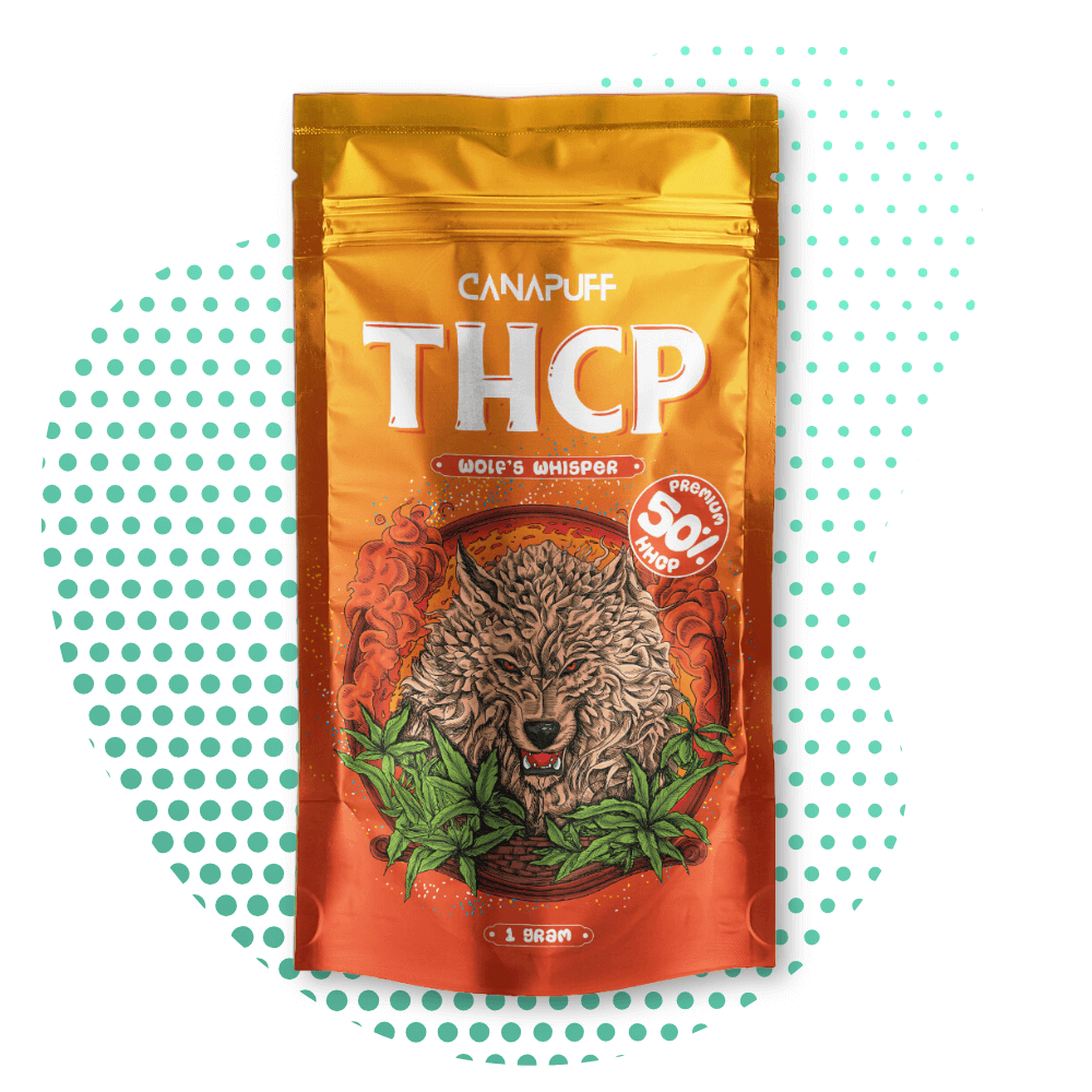 THCp Květy velkoobchod