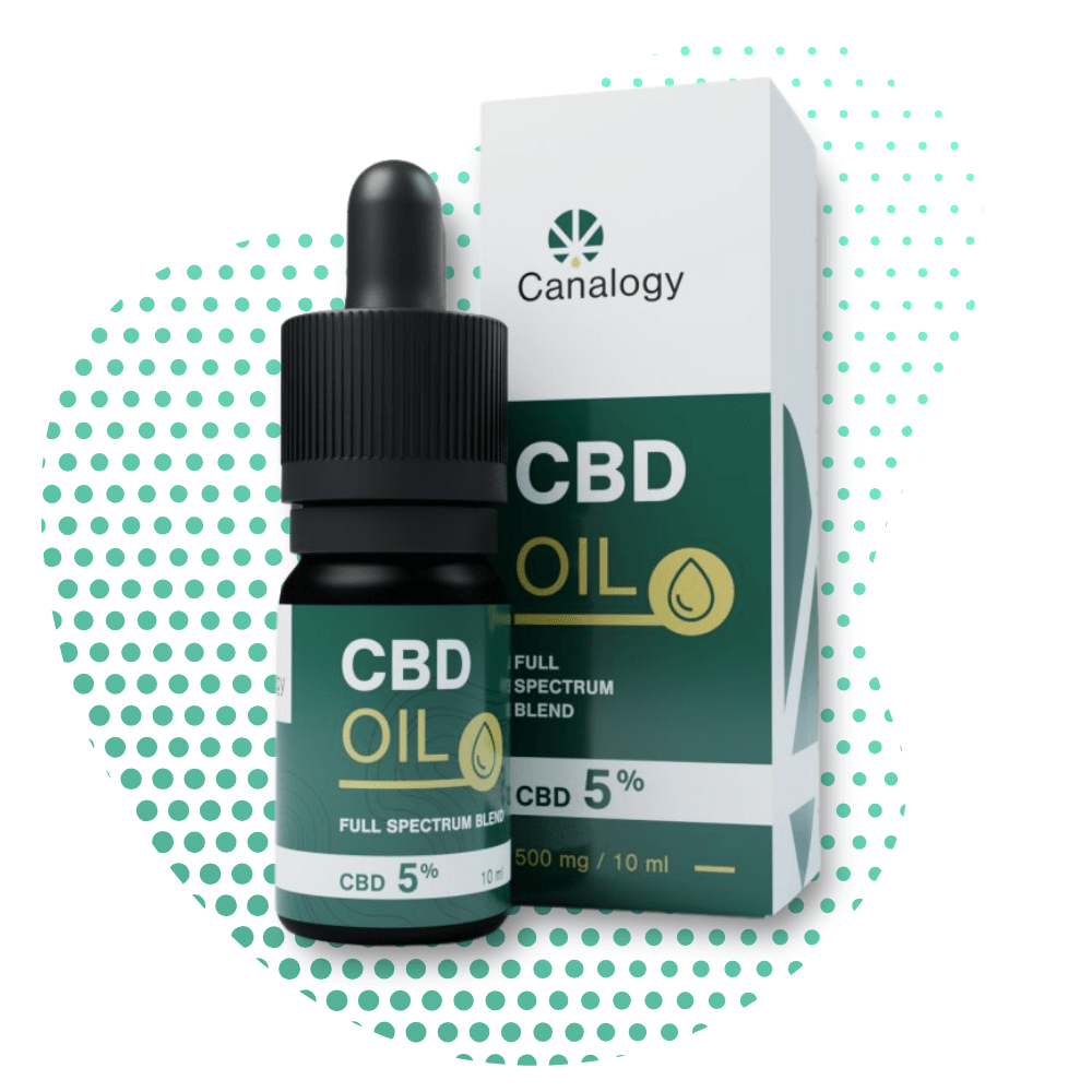 Großhandel CBD öl